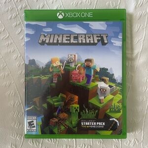 Minecraft - Xbox One